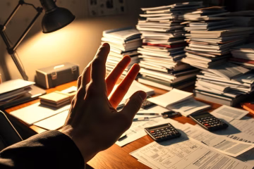 loan mistakes to avoid