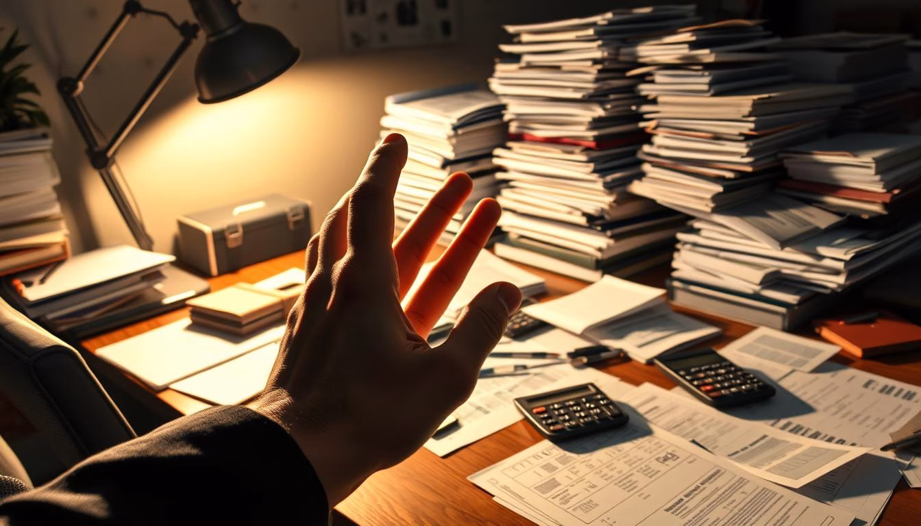 loan mistakes to avoid