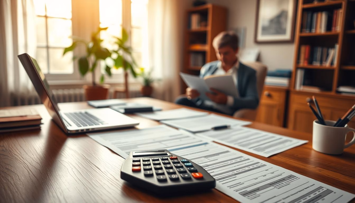 loan prequalification