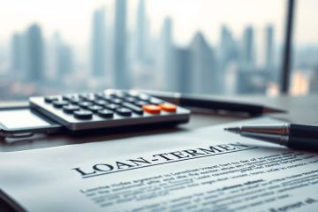 loan term