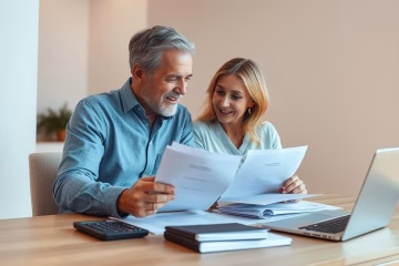 money management for couples