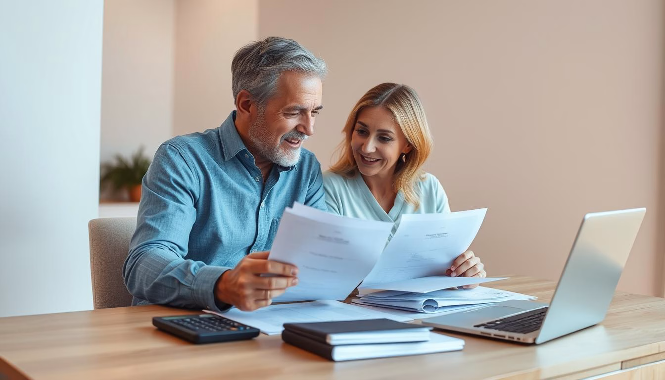 money management for couples