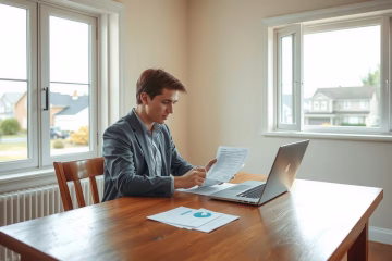 mortgage refinancing