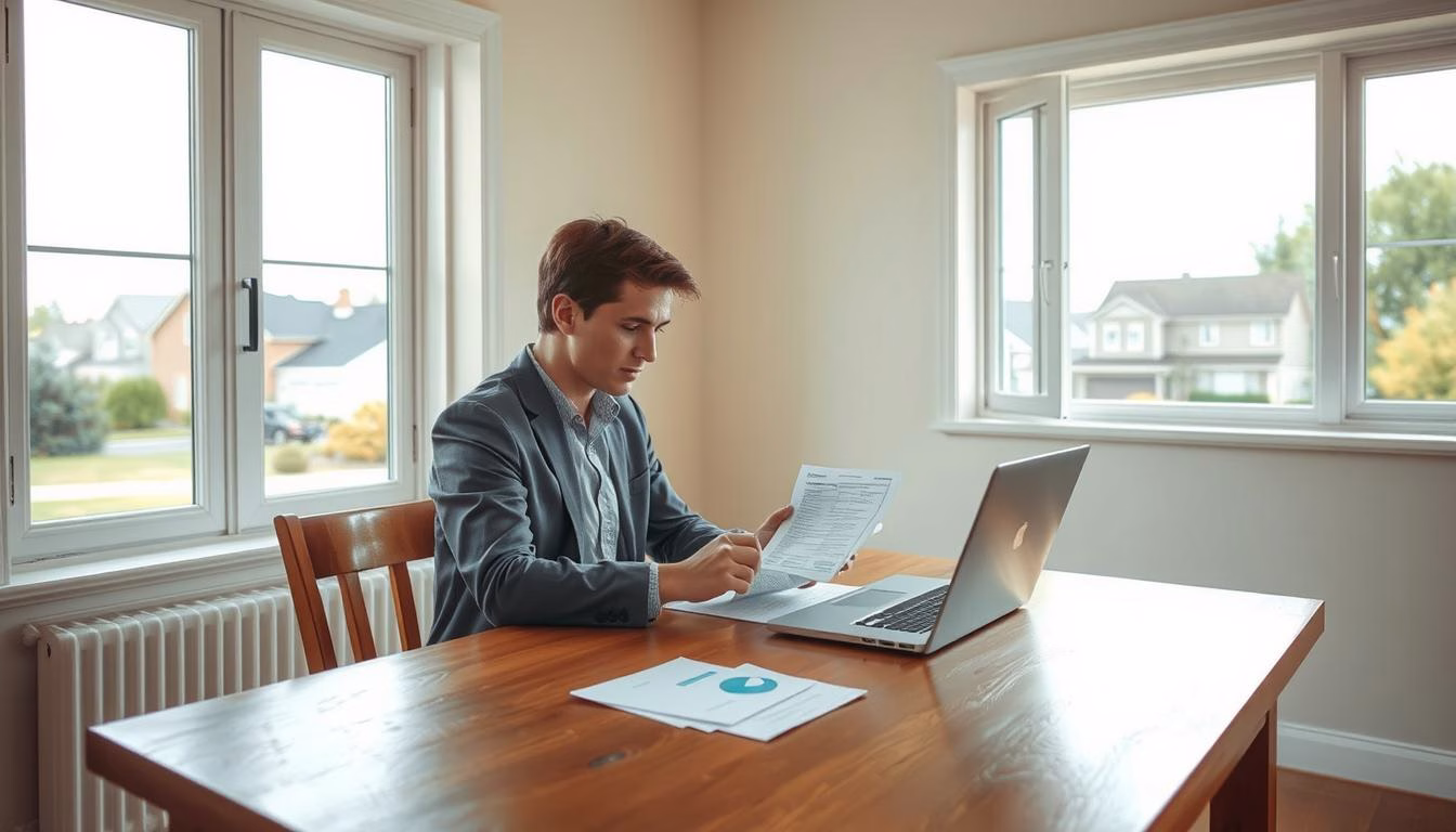 mortgage refinancing