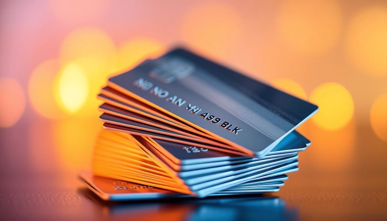 no annual fee credit cards