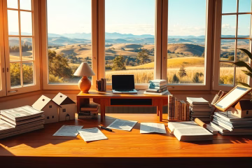 passive income