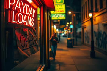 payday loans