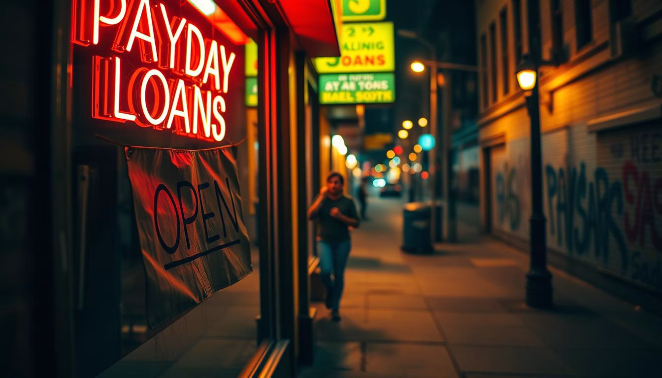 payday loans
