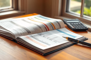 personal budgeting