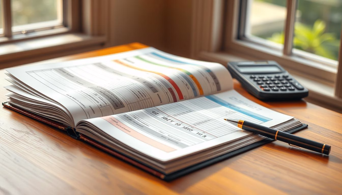personal budgeting
