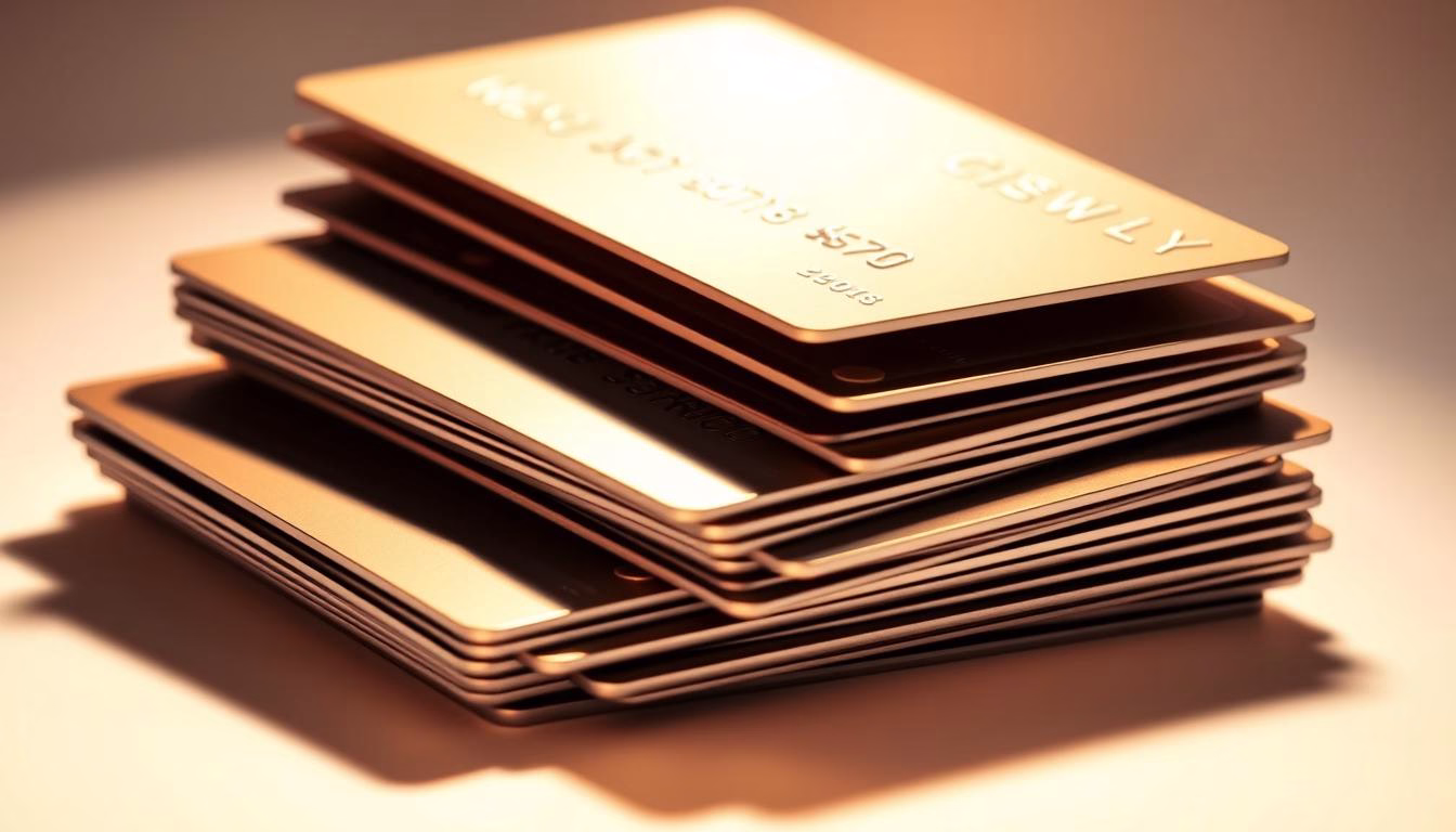 pre-approved credit cards