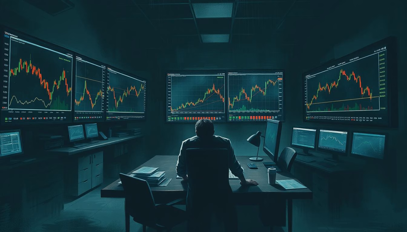 pump and dump