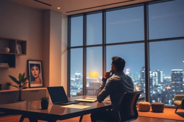 real estate investing