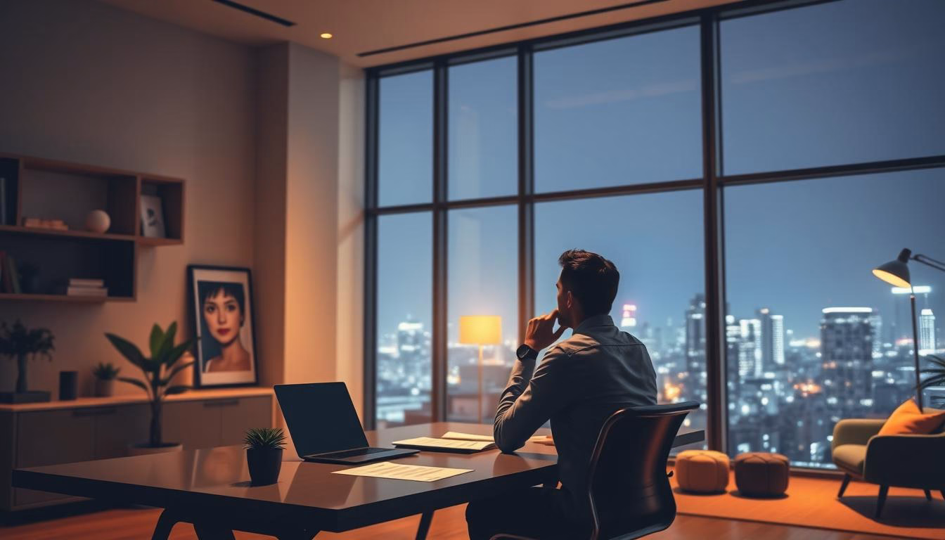 real estate investing