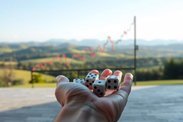 risk tolerance