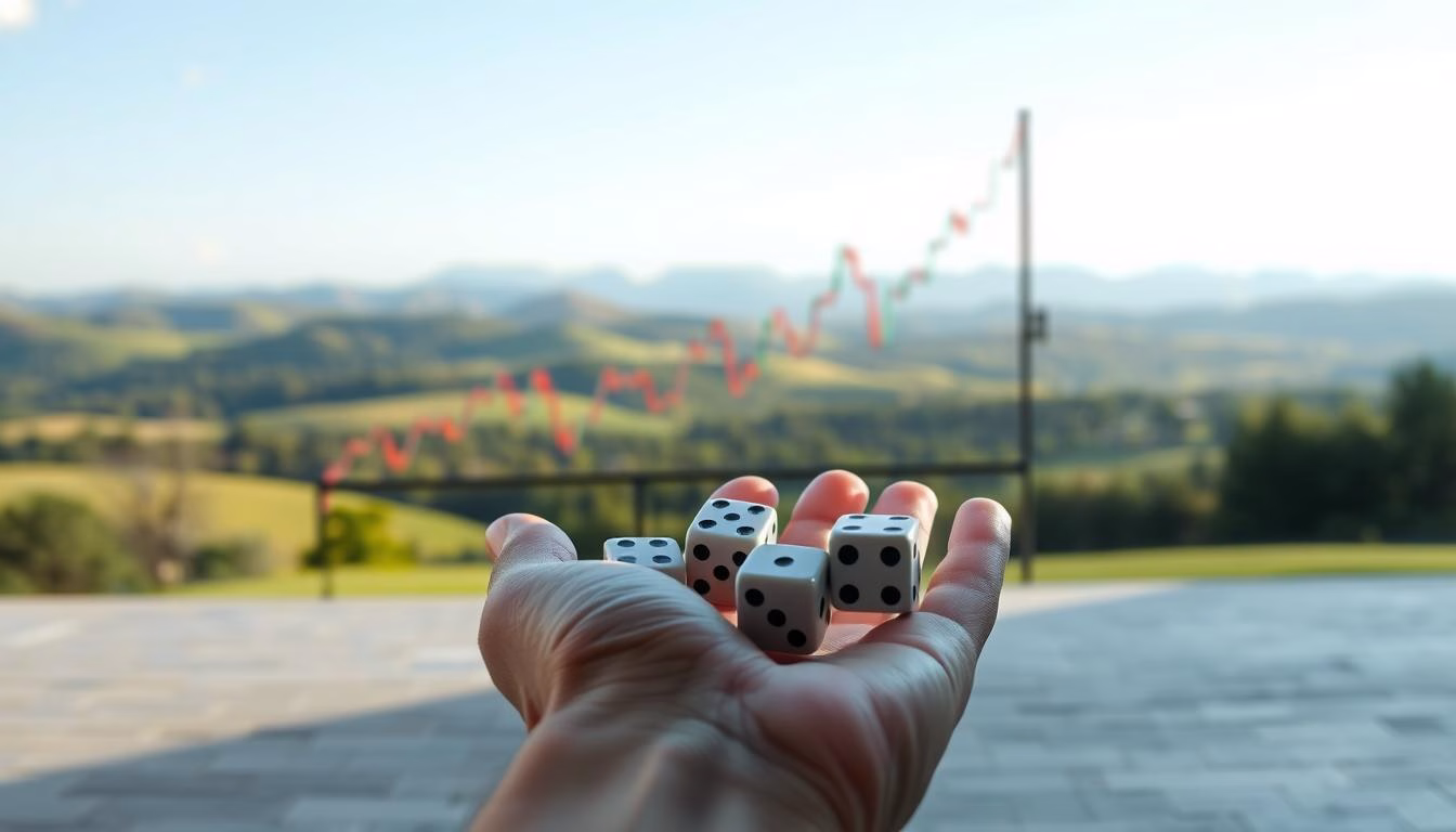 risk tolerance