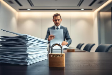 secured vs unsecured loans