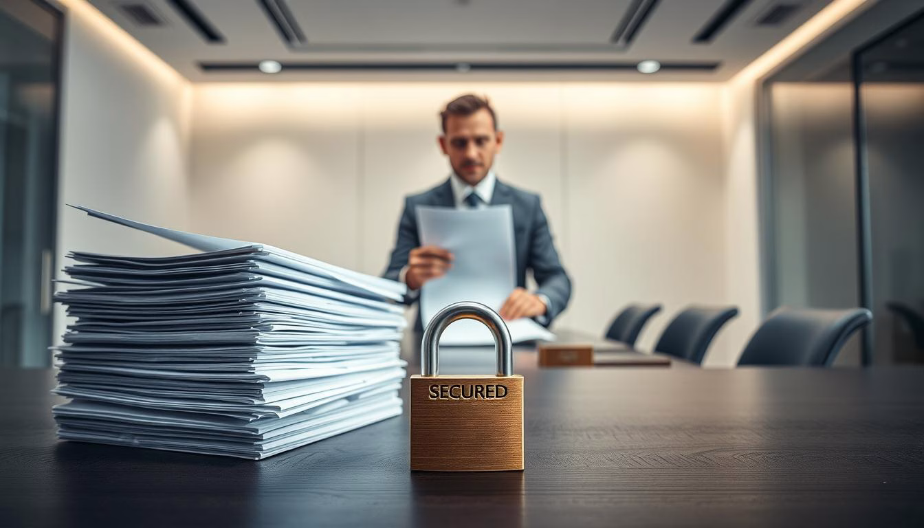 secured vs unsecured loans