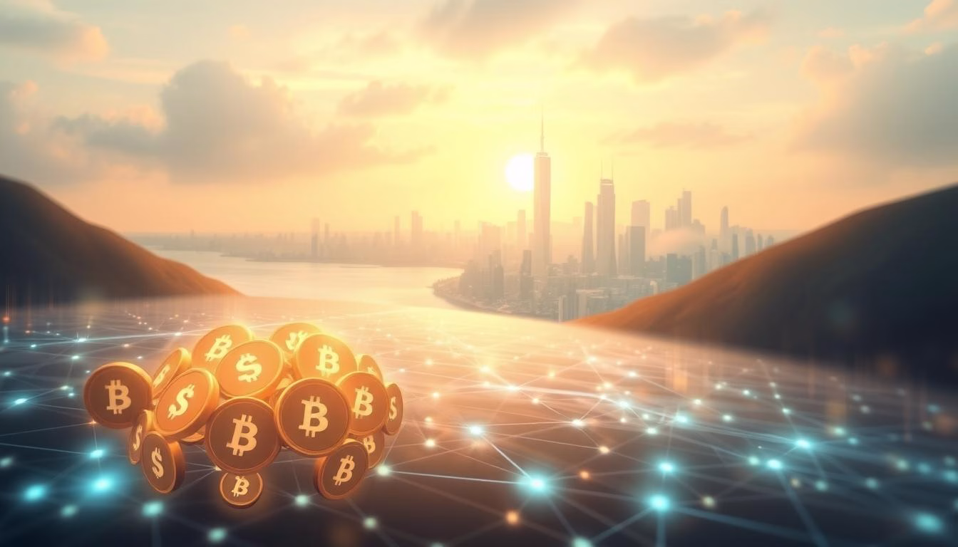 stablecoins