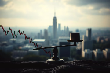 stocks vs bonds
