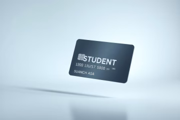 student credit cards