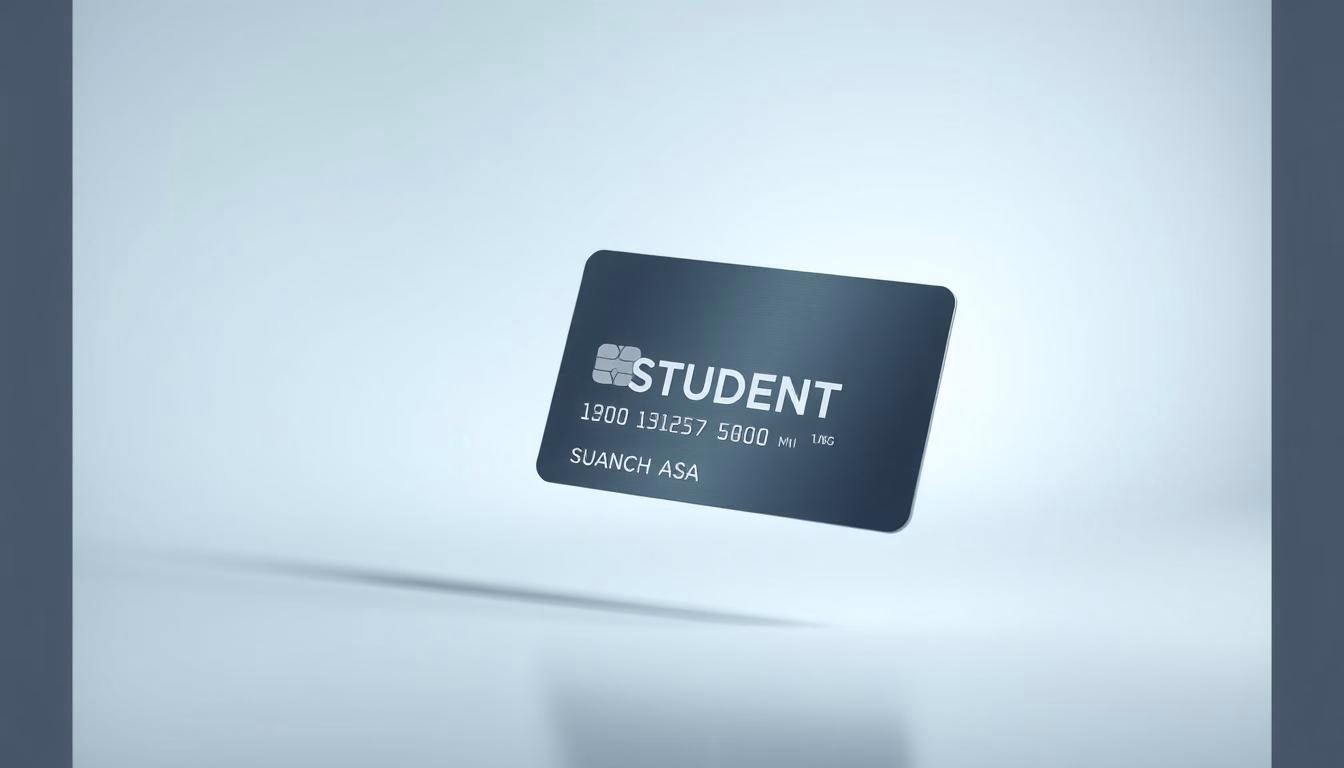 student credit cards