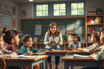teaching kids about money