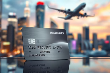 travel credit cards