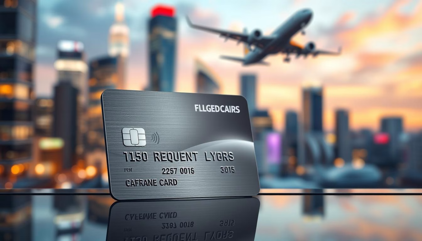 travel credit cards