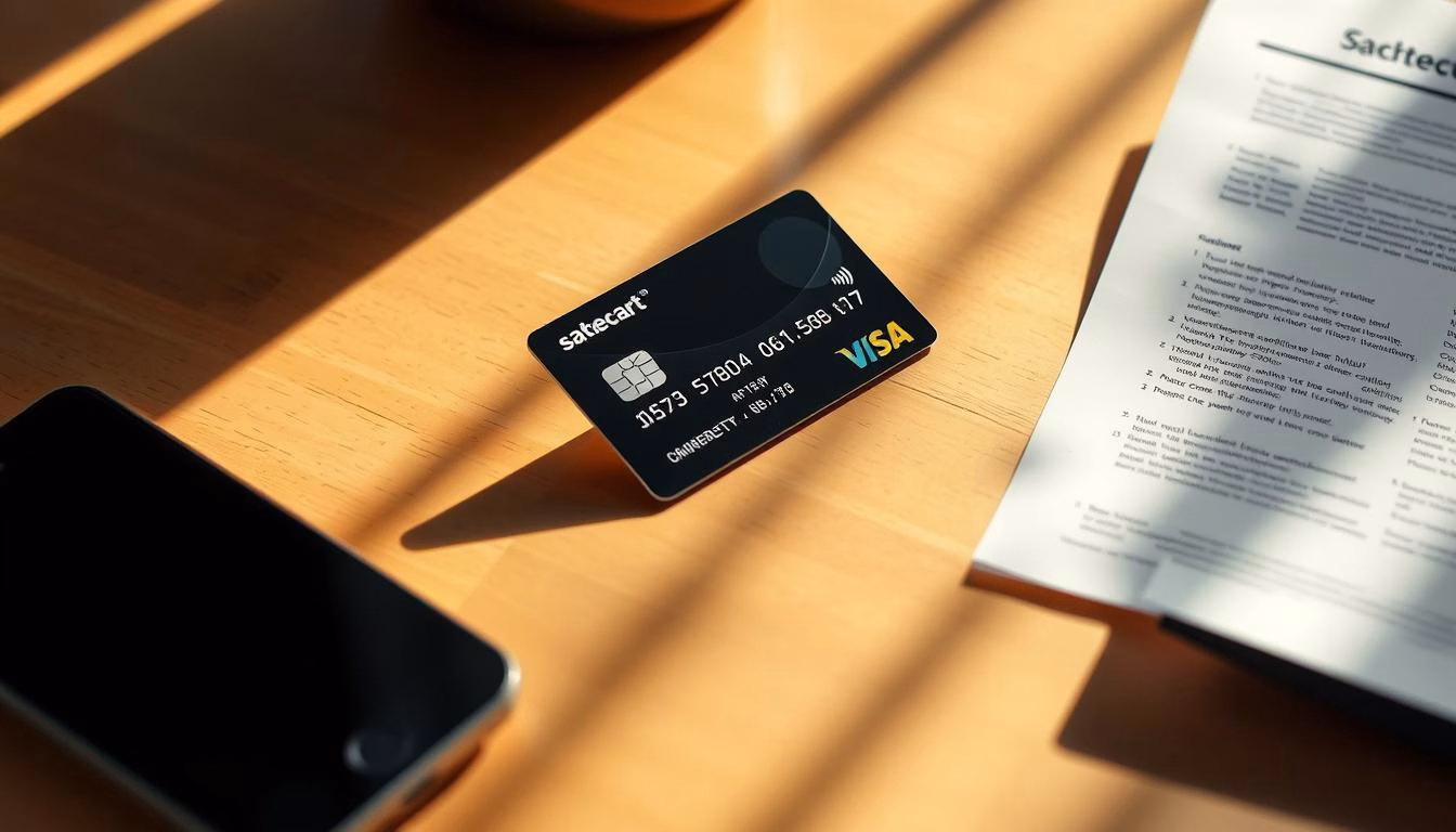 use credit cards wisely
